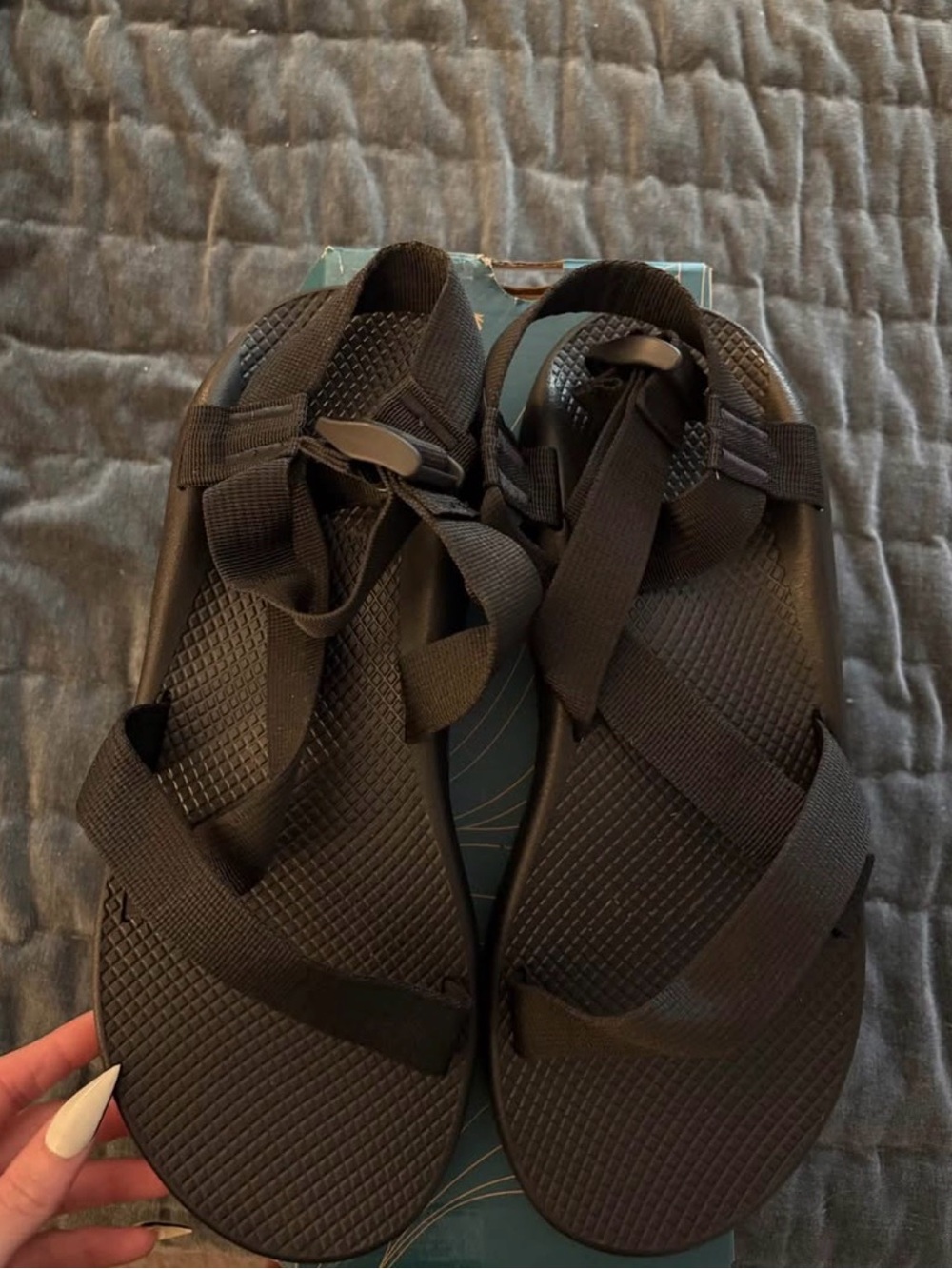 New Men’s Chacos